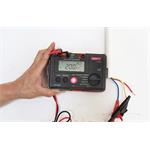Uni-T UT526, multifunkčný elektrický tester