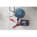 Uni-T UT526, multifunkčný elektrický tester