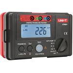 Uni-T UT582+, tester zariadenia RCD