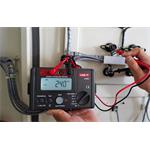 Uni-T UT582+, tester zariadenia RCD