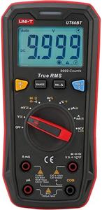 Uni-T UT60BT, digitálny multimeter s Bluetooth
