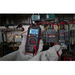 Uni-T UT60EU, digitálny multimeter