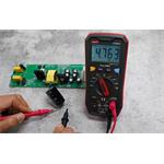 Uni-T UT60EU, digitálny multimeter