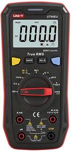 Uni-T UT60EU, digitálny multimeter