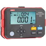 Uni-T UT620C+, digitálny mikroohmmer