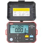 Uni-T UT620C+, digitálny mikroohmmer