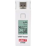 Uni-T UT658, tester zariadenia USB