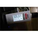 Uni-T UT658, tester zariadenia USB
