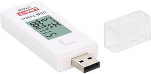 Uni-T UT658, tester zariadenia USB