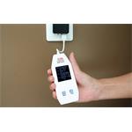 Uni-T UT658A, tester zariadenia USB