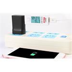 Uni-T UT658B, tester zariadenia USB