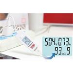 Uni-T UT658B, tester zariadenia USB