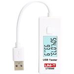 Uni-T UT658B, tester zariadenia USB