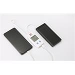 Uni-T UT658DUAL, tester zásuviek USB