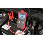 Uni-T UT673A, tester autobatérií