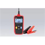 Uni-T UT673A, tester autobatérií