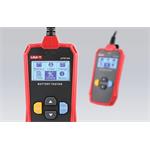 Uni-T UT673A, tester autobatérií