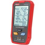 Uni-T UT673PV, solárny tester MPPT