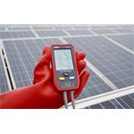Uni-T UT673PV, solárny tester MPPT