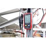 Uni-T UT673PV, solárny tester MPPT