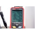Uni-T UT673PV, solárny tester MPPT