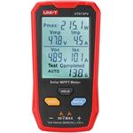 Uni-T UT673PV, solárny tester MPPT