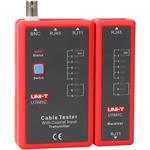 Uni-T UT681C, tester sieťových káblov