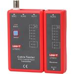 Uni-T UT681C, tester sieťových káblov