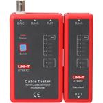 Uni-T UT681C, tester sieťových káblov
