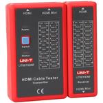 Uni-T UT681HDMI, tester káblov HDMI
