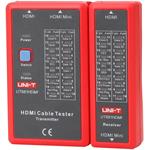 Uni-T UT681HDMI, tester káblov HDMI