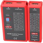 Uni-T UT681HDMI, tester káblov HDMI