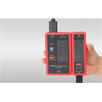 Uni-T UT681HDMI, tester káblov HDMI