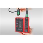 Uni-T UT681HDMI, tester káblov HDMI