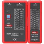 Uni-T UT681HDMI, tester káblov HDMI