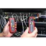 Uni-T UT683KIT, digitálny vyhľadávač káblov