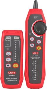 Uni-T UT683KIT, digitálny vyhľadávač káblov
