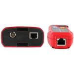 Uni-T UT685B KIT, tester káblov