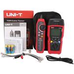 Uni-T UT685B KIT, tester káblov