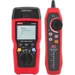 Uni-T UT685B KIT, tester káblov