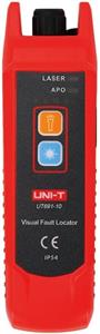 Uni-T UT691-10, vizuálny lokalizátor porúch