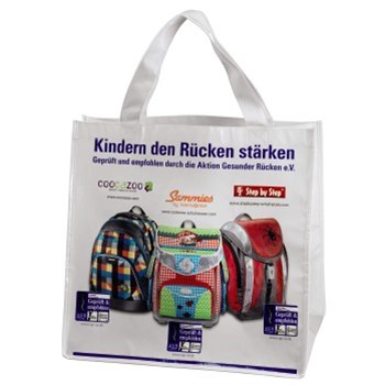 Univerzálna prepravná taška pre školské aktovky a ruksaky