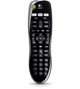 Univerzálny dialkový ovládač Logitech Harmony 200