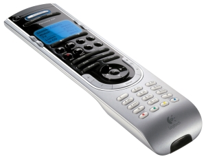 Univerzálny dialkový ovládač Logitech Harmony 525