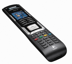 Univerzálny dialkový ovládač Logitech Harmony 785