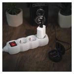 Univerzálny USB adaptér BASIC do siete 10 W max.