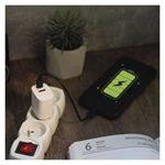 Univerzálny USB adaptér BASIC do siete 15 W max.