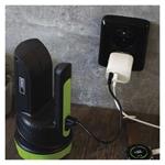 Univerzálny USB adaptér BASIC do siete 15 W max.