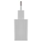 Univerzálny USB adaptér BASIC do siete 15 W max.