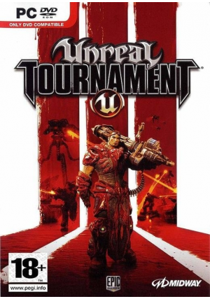 Unreal Tournament 3 (PC)